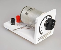 Реостат ползунковый РП 200 (РПШ-1) - fgospostavki.ru - Владивосток