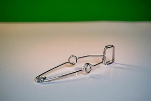 Зажим пробирочный - fgospostavki.ru - Владивосток