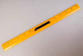 Линейка классная пластмассовая 60 см - fgospostavki.ru - Владивосток