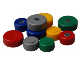 Комплект магнитов для изделия "Обучающий калейдоскоп" - fgospostavki.ru - Владивосток