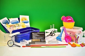 Комплект по предмету "Окружающий мир" для практических работ - fgospostavki.ru - Владивосток