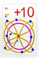 Набор для моделирования электронного строения атома - fgospostavki.ru - Владивосток