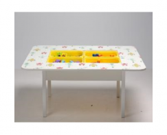 Стол для конструирования «Добрыня Никитич» - fgospostavki.ru - Владивосток