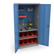 Шкаф инструментальный ГЛ-2 - fgospostavki.ru - Владивосток