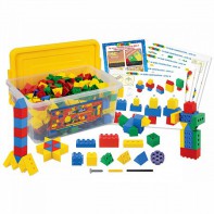 Конструктор для детей от 2.5 лет 270 деталей - fgospostavki.ru - Владивосток