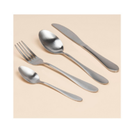 Комплект столовых приборов - fgospostavki.ru - Владивосток