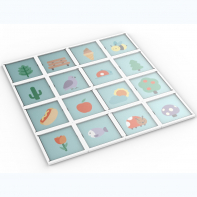 Дополнительный набор Matatalab MATATA Map "Карта приключений" - fgospostavki.ru - Владивосток