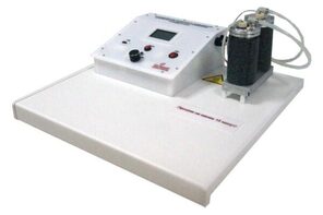 Учебная лабораторная установка «Исследование опасности повышения давления для закрытых аппаратов с жидкостью» - fgospostavki.ru - Владивосток