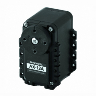 Сервомотор DYNAMIXEL AX-12A - fgospostavki.ru - Владивосток