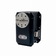 Сервомотор DYNAMIXEL MX-106R - fgospostavki.ru - Владивосток