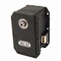 Сервомотор DYNAMIXEL MX-64T - fgospostavki.ru - Владивосток