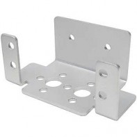 Кронштейны для крепления одного серводвигателя Tetrix (2 штуки) - fgospostavki.ru - Владивосток