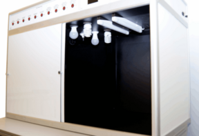 Лабораторный стенд «Эффективность и качество освещения» - fgospostavki.ru - Владивосток