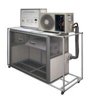 Лабораторный стенд «Обратные термодинамические циклы» - fgospostavki.ru - Владивосток