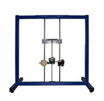 Лабораторный стенд «Устойчивость гибких стержней при сжатии» - fgospostavki.ru - Владивосток