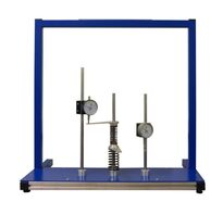 Лабораторный стенд «Изучение пружин сжатия» - fgospostavki.ru - Владивосток