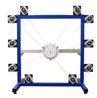 Лабораторный стенд «Произвольная плоская система сил» - fgospostavki.ru - Владивосток