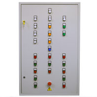 Стенд «Электромонтаж и наладка поиск неисправности» - fgospostavki.ru - Владивосток