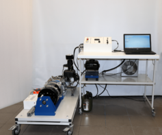 Лабораторный стенд "Рабочие процессы бензиновых двигателей внутреннего сгорания"  - fgospostavki.ru - Владивосток