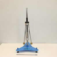 Демонстрационная установка «Скамья Жуковского» - fgospostavki.ru - Владивосток