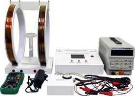 Лабораторная установка «Магнитное поле Земли» - fgospostavki.ru - Владивосток