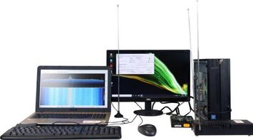 Лабораторный стенд «Защита информации от утечки по каналу побочных электромагнитных излучений» - fgospostavki.ru - Владивосток