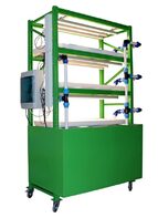 Комплект «Автоматический лабораторный гидропонный комплекс» - fgospostavki.ru - Владивосток