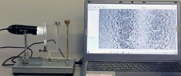 Лабораторная установка «Определение коэффициента взаимной диффузии воздуха и водяного пара»  - fgospostavki.ru - Владивосток