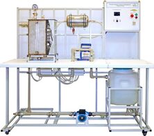 Типовой комплект учебного оборудования «Гидростатика» - fgospostavki.ru - Владивосток