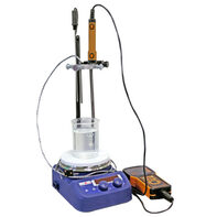 Стенд "Градуировка термопары. Эффект Зеебека" - fgospostavki.ru - Владивосток