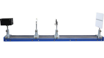 Лабораторная установка «Изучение дифракции Фраунгофера» - fgospostavki.ru - Владивосток