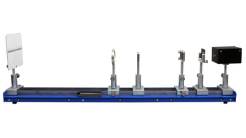 Стенд «Бипризма Френеля» - fgospostavki.ru - Владивосток