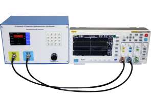 Лабораторная установка «Сложение гармонических колебаний» - fgospostavki.ru - Владивосток