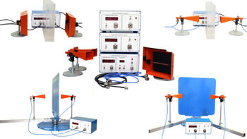 Установка «Исследование электромагнитных волн на границе раздела сред»  - fgospostavki.ru - Владивосток