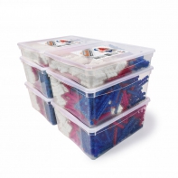 Учебно-методический комплект для конструирования «Максикластика-1» - fgospostavki.ru - Владивосток