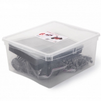 Учебно-методический комплект для конструирования «Мувикластика» - fgospostavki.ru - Владивосток