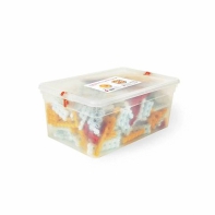 Набор «Геометрические тела демонстрационные» - fgospostavki.ru - Владивосток