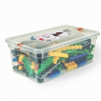 Учебно-методический комплект для конструирования «Набор ученика » - fgospostavki.ru - Владивосток