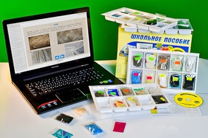 Коллекция натурально-интерактивная "Волокна" - fgospostavki.ru - Владивосток