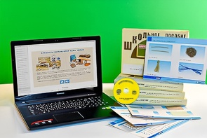 Коллекция натурально-интерактивная "Лен и продукты его переработки" (средняя школа) - fgospostavki.ru - Владивосток