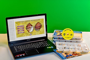 Коллекция натурально-интерактивная "Раковины моллюсков" - fgospostavki.ru - Владивосток