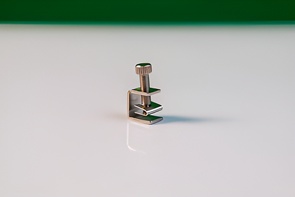 Зажим винтовой для резиновых трубок - fgospostavki.ru - Владивосток