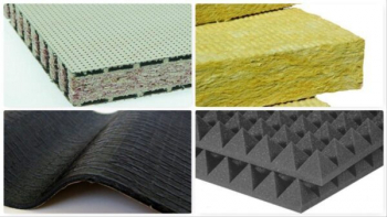 Лабораторный стенд "Шумоизоляционные материалы" - fgospostavki.ru - Владивосток