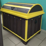 Кукольный театр «Сундук со сказками» - fgospostavki.ru - Владивосток