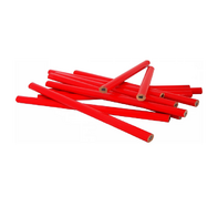 Набор карандашей столярных - fgospostavki.ru - Владивосток