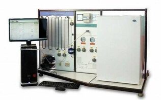 Учебный тренажерно-диагностический комплекс «Холодильник однокамерный» - fgospostavki.ru - Владивосток