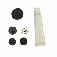 Комплект запасных элементов сервопривода DYNAMIXEL AX-18A Gear Set - fgospostavki.ru - Владивосток