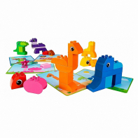 Конструктор Лёва. Лото с животными - fgospostavki.ru - Владивосток