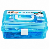 Детский конструктор по образовательной робототехнике "МОЙ РОБОТ" - fgospostavki.ru - Владивосток