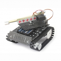 Конструктор Robo Kit 5 - fgospostavki.ru - Владивосток